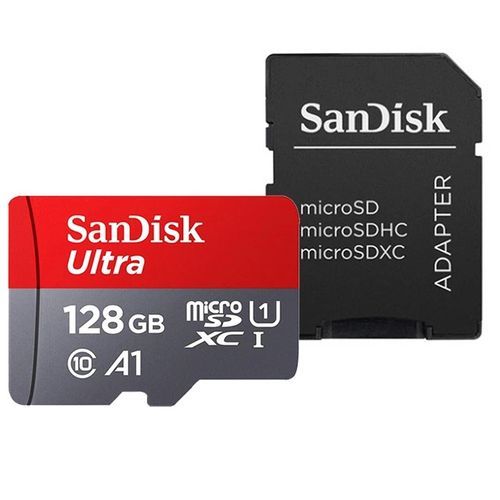 Carte SD