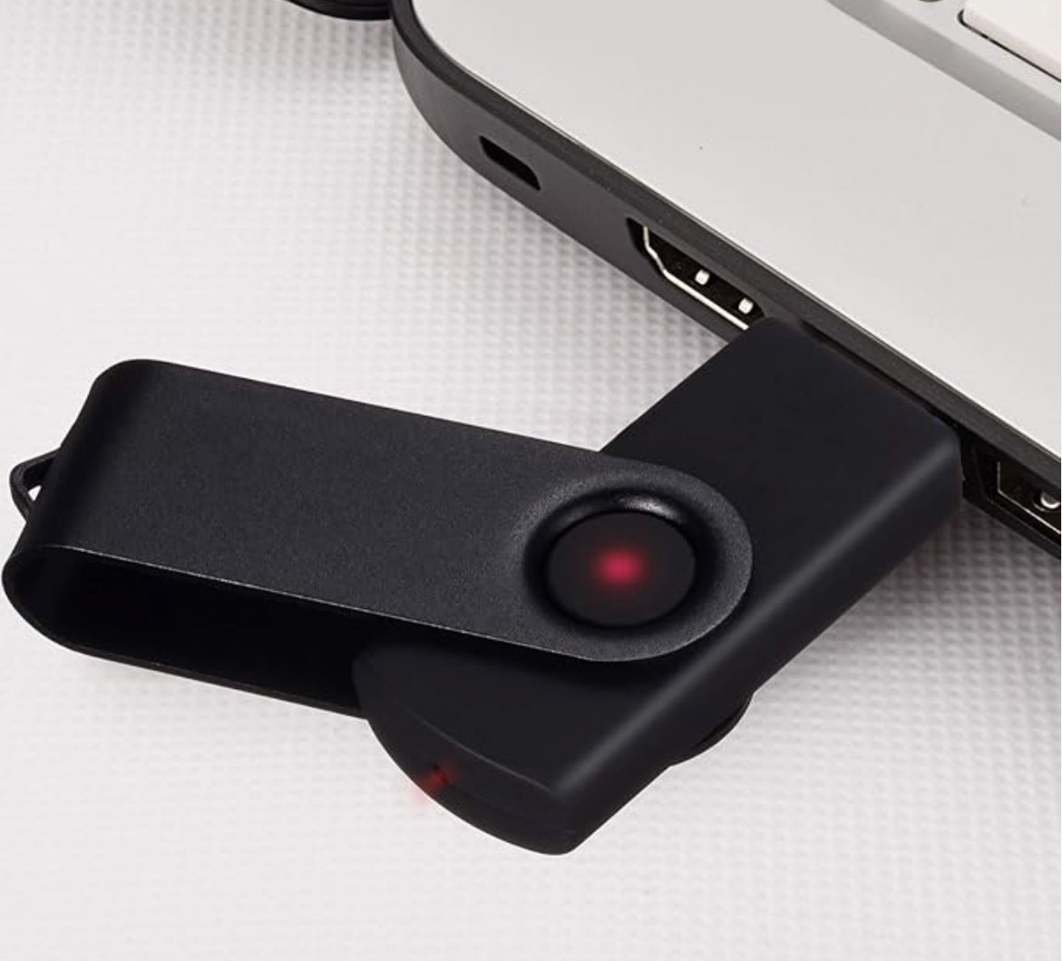 Clef Usb - 64giga