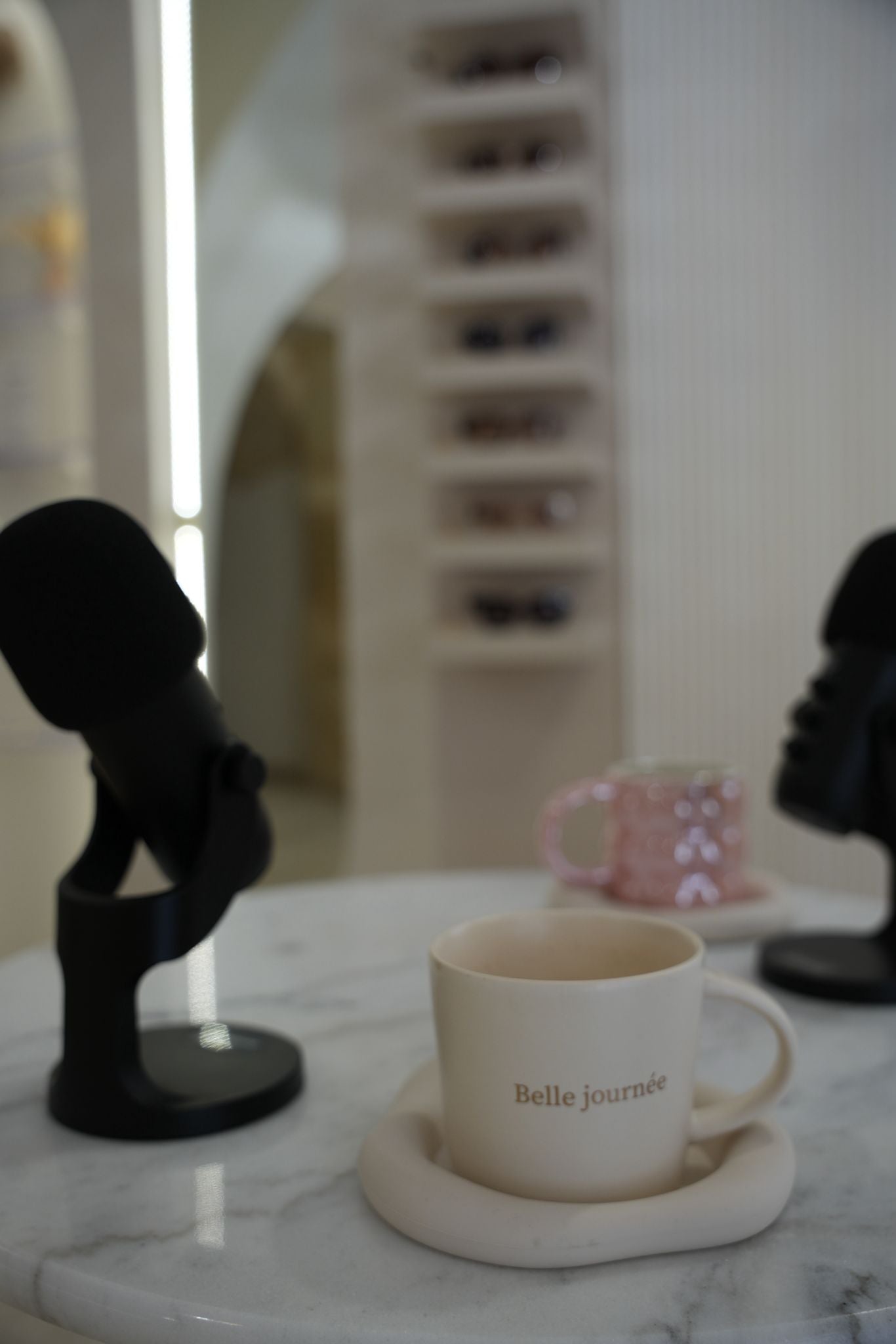 Dream Cofee