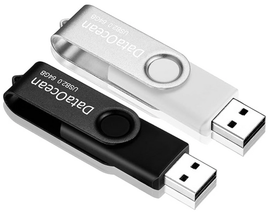 Clef Usb - 64giga
