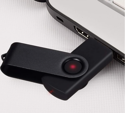 Clef Usb - 64giga