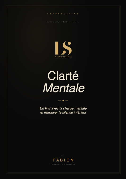 E-Book pdf : La clarté mentale